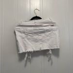 Machine White Lace Photo 2