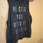 Victoria's Secret Victoria secret small tank Photo 2