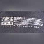 Victoria's Secret  pink ultimate Black and White Marble Leggings tights Photo 4