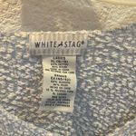 White Stag FINAL MARKDOWN  boucle sweater xl Photo 2