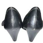 American Eagle black pumps re vamped for Halloween! Photo 6