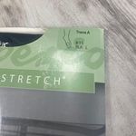 Capezio  Black Hold & Stretch Transition Tights  Photo 1