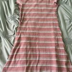 Mossimo Supply Co Mossimo T-shirt Dress Photo 3