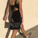 Lulus Black Minidress Photo 0