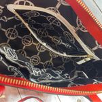 Henri Bendel  West 57th Satchel EUC Photo 8