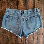 Amuse Society  cut off shorts Size 28 Photo 3
