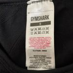 Gymshark FLEX SPORTS LONG SLEEVE CROP TOP size Small Photo 6