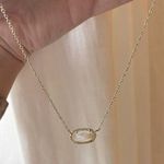 Kendra Scott  Elisa Pendant Necklace Photo 0