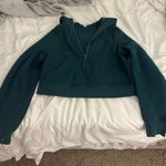 Lululemon  Scuba Half-Zip Hoodie XS/S Photo 0