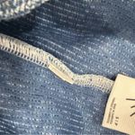 Aerie Offline by Marbled Blue Snowday Wide Leg Pants | Trendy Wide Leg Joggers Photo 9