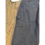 AGOLDE  + NET SUSTAIN Rami Carpenter high-rise tapered-leg organic jeans‎ Size 23 Photo 8