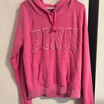Victoria's Secret PINK Pink Hoodie Photo 0