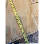 Lauren Ralph Lauren Brown Cargo Mini Skirt Size‎ 4 Photo 5