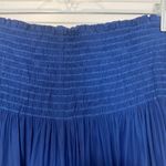 Koch Erica Skirt Skort Sapphire Blue Photo 2