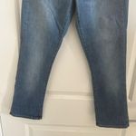 Veronica Beard  Carly Kick Flare Rigid Jeans Size 28 Photo 3