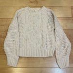 Altar'd State Sweater Photo 0