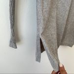 Anthropologie  Lisa Todd Time Out V Neck Sweater Women's XS Photo 7