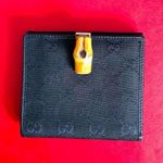 Gucci Authentic bamboo clasp wallet π΅πΆπ΄ Photo 0