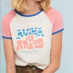 💕MOTHER💕 Concert Crop Tee ~ Aloha Adios Large Photo 5