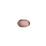Pandora Authentic  Fascinating Pink Blush Charm Photo 4