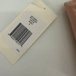 Eberjay Eberjey So Solid Lolita Ropu Pink Bandeau Bikini Top Women's Size Small S NWT Photo 4