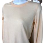 Allbirds Womens TrinoXO Long Sleeve Tee Merino Wool Blend XS NWT Minimalist Photo 1