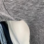 Champion  Powerblend Funnel Neck‎ Pullover Gray Sweatshirt XXL Target Collab Photo 8