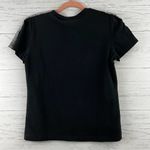 Biker Design Bike Week 2009 Black Baby Tee Size M Size M Photo 1