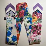 Thin Purse Scarf / Hairband / Scarf Photo 0