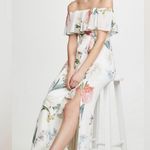 Yumi Kim  Carmen Maxi Dress Size L Photo 2