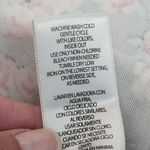 Olsenboye black red floral scuba skater skirt size xl Photo 6