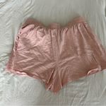 Wild Fable pink shorts Photo 3