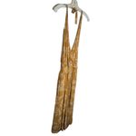 Faithfull the Brand Faithfull Halter Jumpsuit as is‎ Photo 3