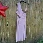 BHLDN NWT BHDLN Anthro Fame and Partners Haylie Midi Cutout Dress Sz 16 Photo 14