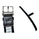 Nike Golf Men Black Webbing Belt Size 38 Photo 3