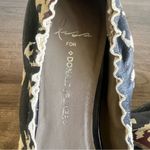 Donald J. Pliner Jem Ballet Women's Flat Shoes Size 8 SKU#C24274 Photo 6