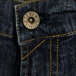 Seven 7  Express Boot Stretch Jeans Tall Girl Photo 8