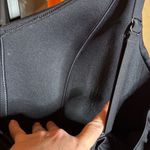 Cacique Lane Bryant SWIM by  No-Wire Three-Tier Tankini Top Black Size 22 Photo 13