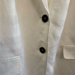 Calvin Klein NWT Linen Blazer Size 22W Photo 5