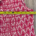 Roberta Roller Rabbit  Sleeveless Button Up Tank Top Blouse XS Women’s Photo 4