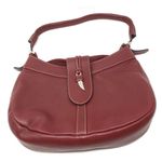 CATS leather bag purse, made in Spain, NWOT Photo 1