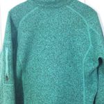 Patagonia Turquoise  Pull Over  Photo 0