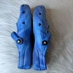 Airwalk  Shoes Blue Tie Dye Comfort Sandals Slides Size 7 Photo 8