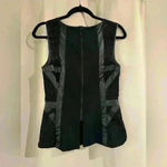 Tart Women’s Black  Blouse Photo 5