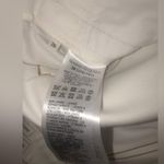 Alexander McQueen wide-leg cropped jeans Photo 8