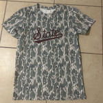 STATE camo tee Gray Size M Photo 0