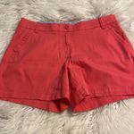 Crown & Ivy  Women’s Shorts size 8 brand new 5” inseam two front pockets Photo 6