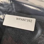 Liverpool Los Angeles Gray Herringbone Career Dress Pants Easy Care Size 22W Photo 11