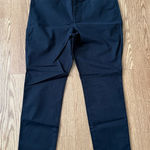 Old Navy Mid-Rise Pixie Skinny Ankle Pants Women’s Size 12 NWT Photo 0