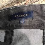 Talbots Women’s Size 2  Skirt Photo 2